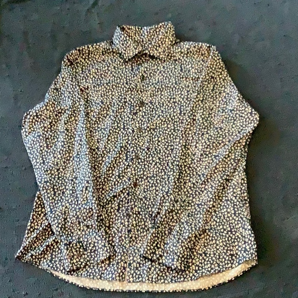 XL mens shirt